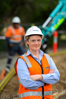 February 2024 / AGIG-Mains-replacement-Hampton-VIC_240228-_Z8C8203