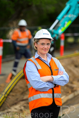 February 2024 / AGIG-Mains-replacement-Hampton-VIC_240228-_Z8C8205