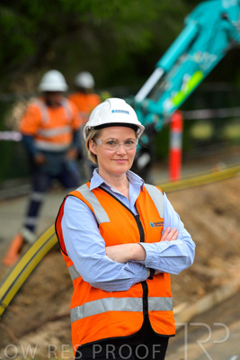 February 2024 / AGIG-Mains-replacement-Hampton-VIC_240228-_Z8C8208