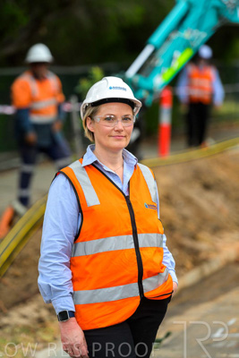 February 2024 / AGIG-Mains-replacement-Hampton-VIC_240228-_Z8C8229