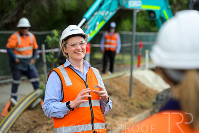 February 2024 / AGIG-Mains-replacement-Hampton-VIC_240228-_Z8C8255