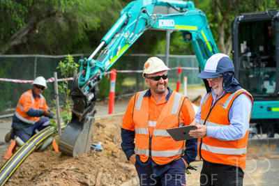 February 2024 / AGIG-Mains-replacement-Hampton-VIC_240228-_Z8C8261