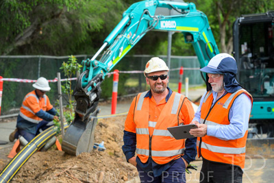 February 2024 / AGIG-Mains-replacement-Hampton-VIC_240228-_Z8C8264