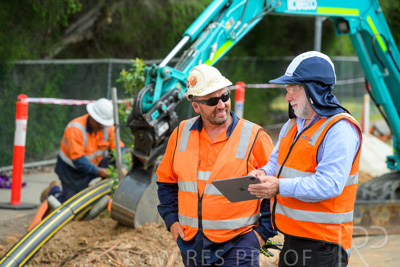 February 2024 / AGIG-Mains-replacement-Hampton-VIC_240228-_Z8C8268