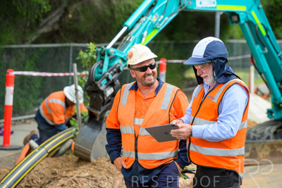 February 2024 / AGIG-Mains-replacement-Hampton-VIC_240228-_Z8C8272