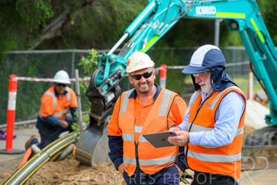 February 2024 / AGIG-Mains-replacement-Hampton-VIC_240228-_Z8C8275