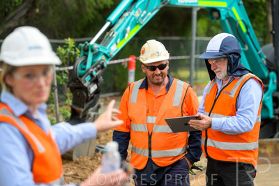 February 2024 / AGIG-Mains-replacement-Hampton-VIC_240228-_Z8C8289