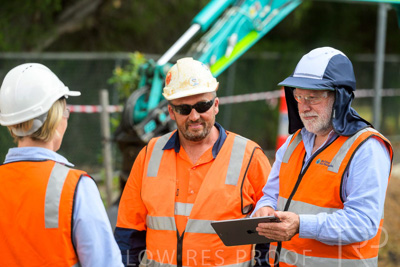 February 2024 / AGIG-Mains-replacement-Hampton-VIC_240228-_Z8C8298