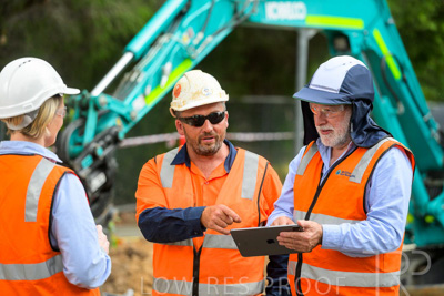 February 2024 / AGIG-Mains-replacement-Hampton-VIC_240228-_Z8C8307