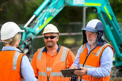 February 2024 / AGIG-Mains-replacement-Hampton-VIC_240228-_Z8C8315