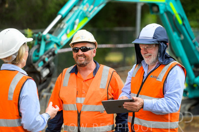 February 2024 / AGIG-Mains-replacement-Hampton-VIC_240228-_Z8C8320