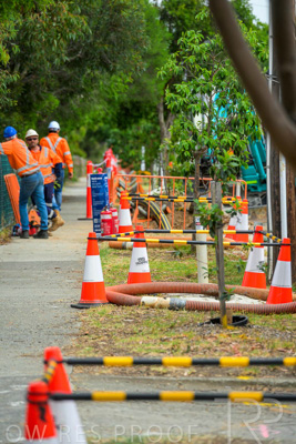 February 2024 / AGIG-Mains-replacement-Hampton-VIC_240228-_Z8C8344