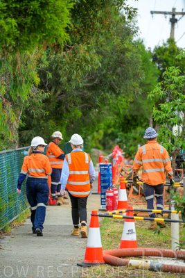 February 2024 / AGIG-Mains-replacement-Hampton-VIC_240228-_Z8C8351