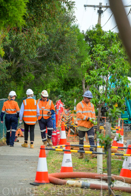 February 2024 / AGIG-Mains-replacement-Hampton-VIC_240228-_Z8C8353