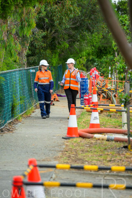 February 2024 / AGIG-Mains-replacement-Hampton-VIC_240228-_Z8C8392