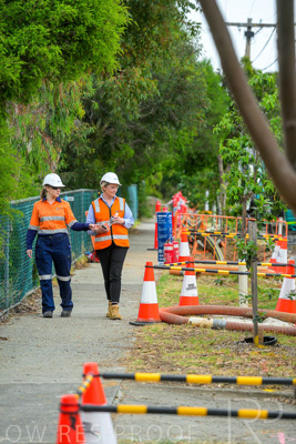 February 2024 / AGIG-Mains-replacement-Hampton-VIC_240228-_Z8C8412