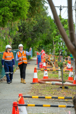 February 2024 / AGIG-Mains-replacement-Hampton-VIC_240228-_Z8C8420