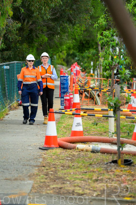 February 2024 / AGIG-Mains-replacement-Hampton-VIC_240228-_Z8C8439