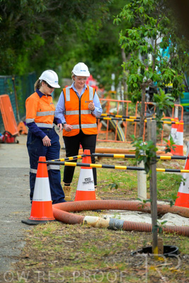 February 2024 / AGIG-Mains-replacement-Hampton-VIC_240228-_Z8C8446