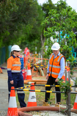 February 2024 / AGIG-Mains-replacement-Hampton-VIC_240228-_Z8C8475