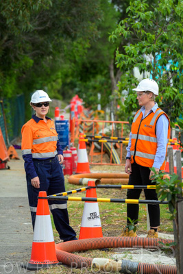 February 2024 / AGIG-Mains-replacement-Hampton-VIC_240228-_Z8C8484