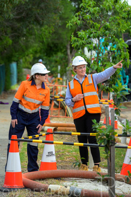 February 2024 / AGIG-Mains-replacement-Hampton-VIC_240228-_Z8C8517