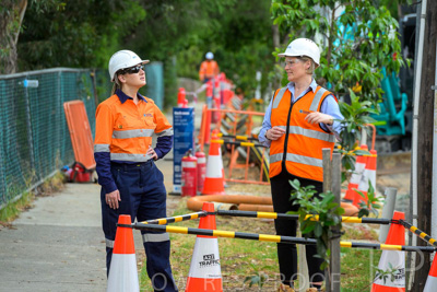 February 2024 / AGIG-Mains-replacement-Hampton-VIC_240228-_Z8C8550