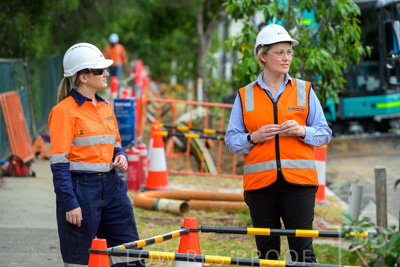 February 2024 / AGIG-Mains-replacement-Hampton-VIC_240228-_Z8C8568