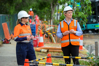 February 2024 / AGIG-Mains-replacement-Hampton-VIC_240228-_Z8C8572