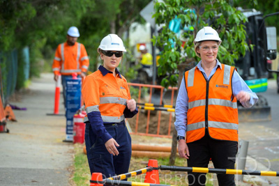 February 2024 / AGIG-Mains-replacement-Hampton-VIC_240228-_Z8C8673