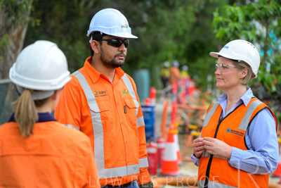 February 2024 / AGIG-Mains-replacement-Hampton-VIC_240228-_Z8C8681