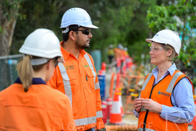 February 2024 / AGIG-Mains-replacement-Hampton-VIC_240228-_Z8C8683