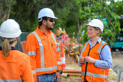 February 2024 / AGIG-Mains-replacement-Hampton-VIC_240228-_Z8C8689