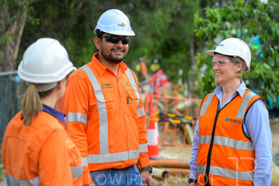 February 2024 / AGIG-Mains-replacement-Hampton-VIC_240228-_Z8C8694