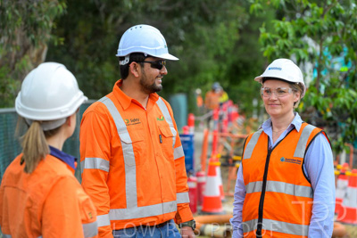 February 2024 / AGIG-Mains-replacement-Hampton-VIC_240228-_Z8C8706