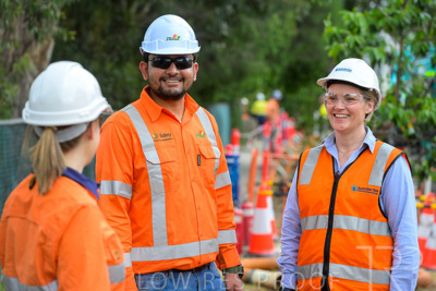 February 2024 / AGIG-Mains-replacement-Hampton-VIC_240228-_Z8C8708