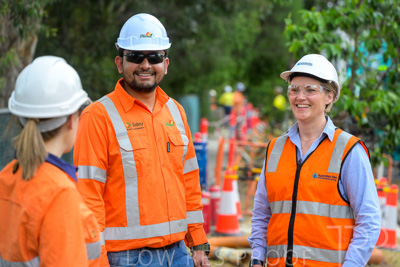 February 2024 / AGIG-Mains-replacement-Hampton-VIC_240228-_Z8C8710