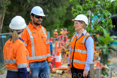 February 2024 / AGIG-Mains-replacement-Hampton-VIC_240228-_Z8C8729