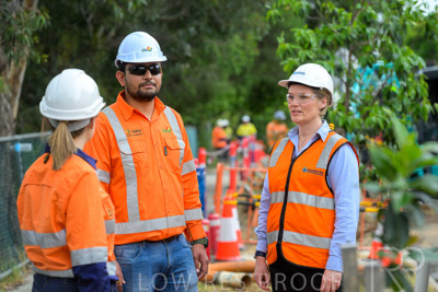 February 2024 / AGIG-Mains-replacement-Hampton-VIC_240228-_Z8C8731