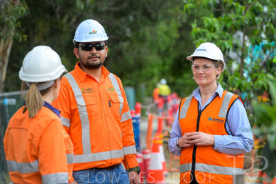 February 2024 / AGIG-Mains-replacement-Hampton-VIC_240228-_Z8C8734