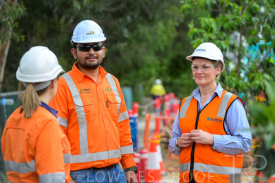 February 2024 / AGIG-Mains-replacement-Hampton-VIC_240228-_Z8C8738