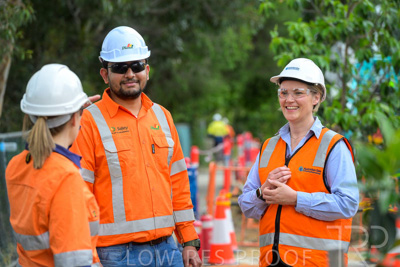 February 2024 / AGIG-Mains-replacement-Hampton-VIC_240228-_Z8C8743