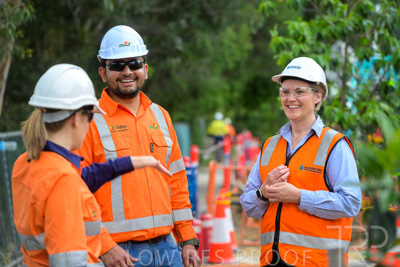 February 2024 / AGIG-Mains-replacement-Hampton-VIC_240228-_Z8C8747