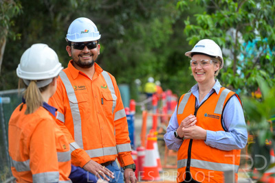 February 2024 / AGIG-Mains-replacement-Hampton-VIC_240228-_Z8C8750