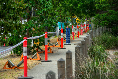 February 2024 / AGIG-Mains-replacement-Hampton-VIC_240228-_Z8C8805