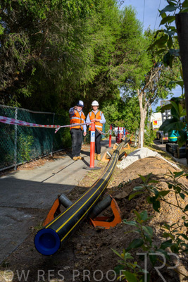 February 2024 / AGIG-Mains-replacement-Hampton-VIC_240228-_Z9C1361