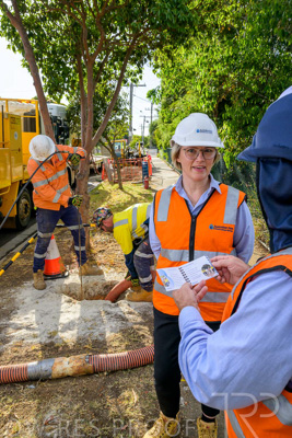 February 2024 / AGIG-Mains-replacement-Hampton-VIC_240228-_Z9C1392