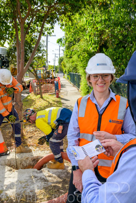 February 2024 / AGIG-Mains-replacement-Hampton-VIC_240228-_Z9C1398