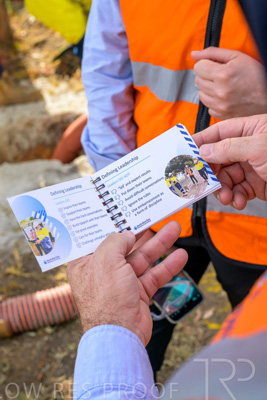 February 2024 / AGIG-Mains-replacement-Hampton-VIC_240228-_Z9C1400