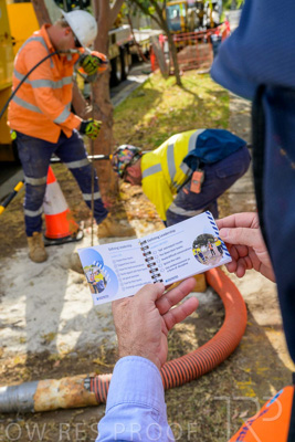 February 2024 / AGIG-Mains-replacement-Hampton-VIC_240228-_Z9C1408